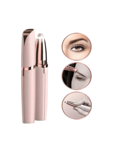 DEPILADOR ELÉCTRICO DE CEJAS